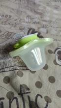 Chupete seguro para bebé, pezón de silicona de grado alimenticio para niños recién nacidos, chupete de ortodoncia de 0 a 36 meses