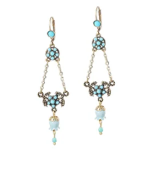 

Audrey 08 earrings