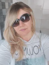 JONRENAU-Peluca de cabello sintético con flequillo para mujer, pelo largo de onda Natural resistente al calor, color rubio medio, no brillante