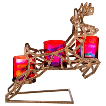 

Candlestick 35*18,2 cm.