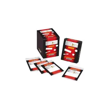 

Adhesive label/407 White 100fg a4 47,5x35mm (32eti / fg) markinMARKIN6.8