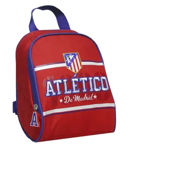 

Stock exchange isothermal Atletico madrid