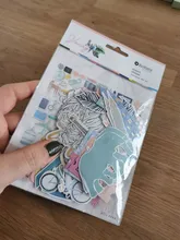 Paper Embellishments Die-Cuts Scrapbooking Journal Craft Foil-Design Printed Ephemera