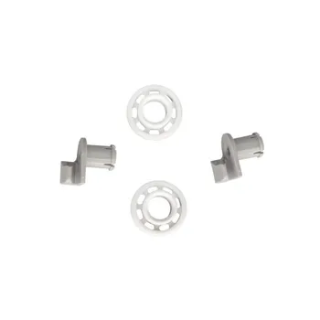 

Rollers (wheels) for dishwasher Bosch, Siemens, Neff, Gaggenau BS 424717
