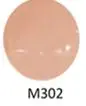 M302 Flormar Mat Touch Foundation Matte Liquid Color Options Face Foundation Skin Make up - Цвет: M302