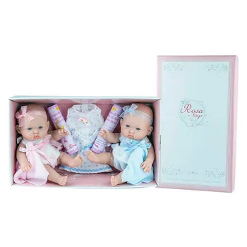 

Set of Dolls RosaToys (30 cm)