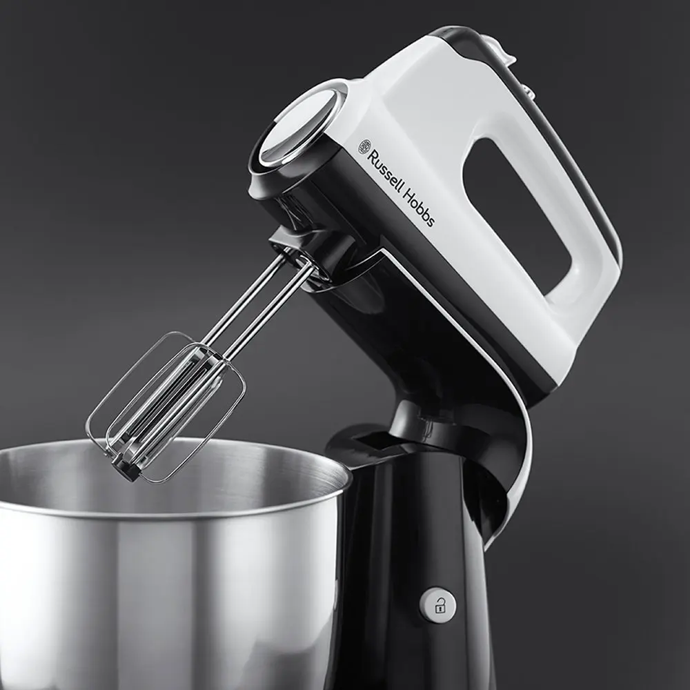 Ручной-стационарный миксер Russell Hobbs 24680-56