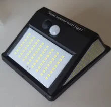 Solar-Light Path-Decoration Motion-Sensor Yard Waterproof Outdoor For Garden LED 