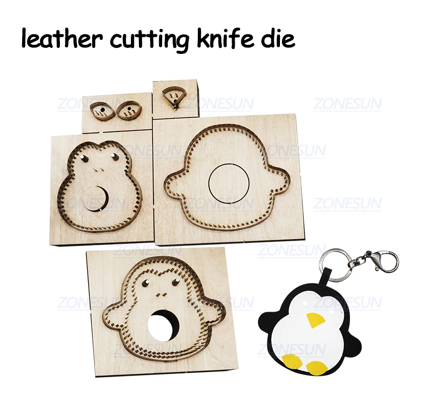 企鹅挂件-刀模_01