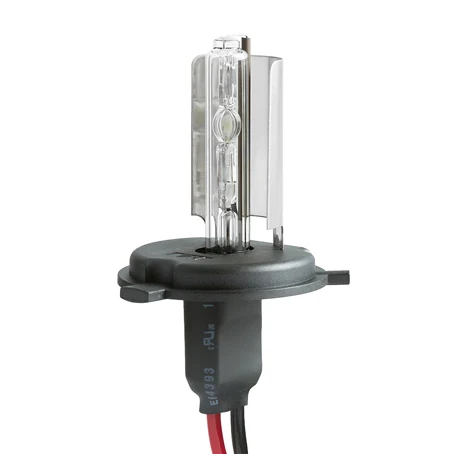 Bi-Xenon lamp MTF н4-10 4300 St | Автомобили и мотоциклы