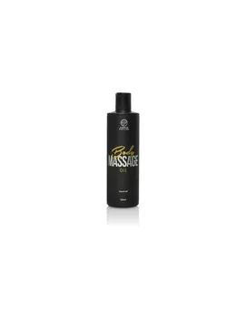 

CBL Aceite de Masaje Neutro 500 ml