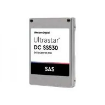 

Western Digital SSDE Ultrastar DC SS530 800GB SAS 3DW/D 0B40362