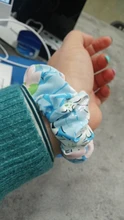 Correa elástica Scrunchie para Apple watch, banda de nailon elástico de 40mm, 44mm, 42mm, 38mm y 42mm, serie iWatch 6, 5, 4, 3 se
