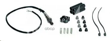Lambda Probe Universal 4 Pin Start-volt Vsos0002 Start-Volt. VSOS0002