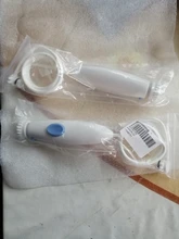 Irrigador bucal de agua, reemplazo de manguera de tubo para WP-100