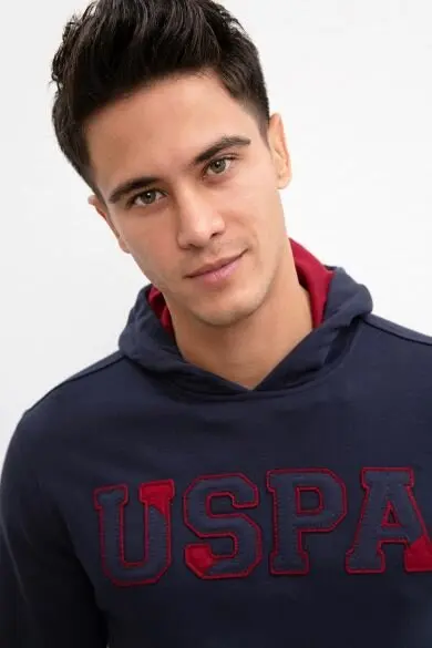 U.S. POLO ASSN. Обычная Толстовка