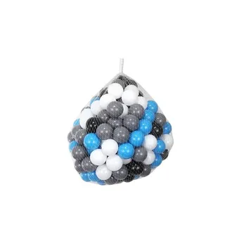 

Children O5cm balls for ball pool balls plastic balls for children Ballpool 100/200/500/1000 PCs three