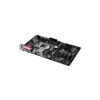 

Asrock H81 Pro Btc R2.0, Ddr3-sdram, Dimm, 1066,1333,1600 Mhz,