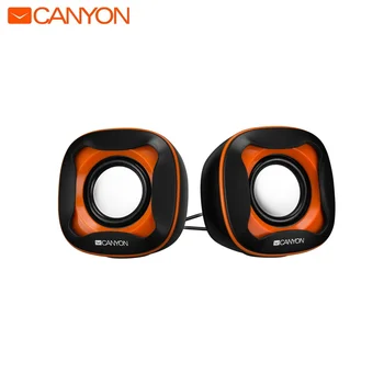 

Wired computer speakers Canyon CNS-CSP202BO 103 / 10000 АНГЛИЙСКИЙ Перевести вGoogleBing speaker wired column appliances music speakers for your computer computer accessories