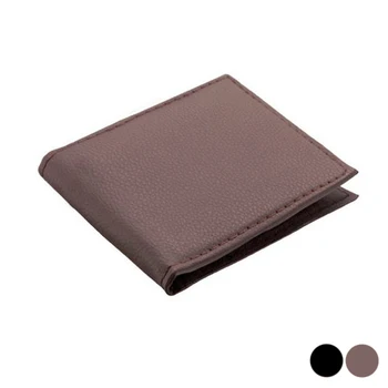 

Men's Wallet 144590 (11,2 x 9,3 x 1 cm)