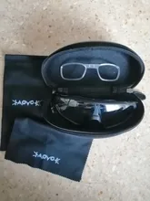 Kapvoe-gafas de sol fotocromáticas para ciclismo para hombre y mujer, lentes deportivas para bicicleta de montaña y de carretera