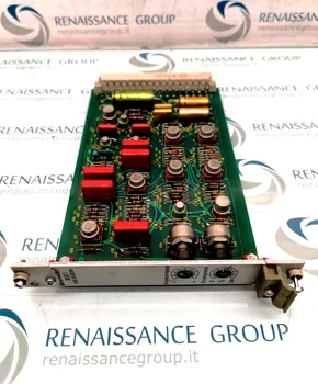 

STROMADYN 190208064 PC BOARD