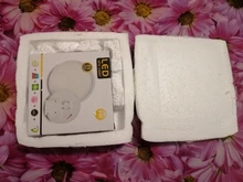 Fixture Ceiling-Lights 24w-Lighting LED Bedroom Kitchen Ultra-Thin 9W Cold White 18W