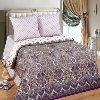 

Bed linen poplin art "Empire"