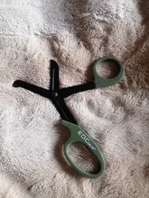 First Aid EMT Shears Emergency Bandage Paramedic Nursing Scissor Cut NEW-M35