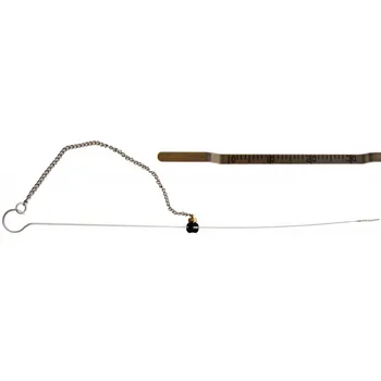 

Dipstick with indicator oil level for Audi & VW