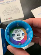 NEO COOLCAM 4 unids/lote NAS-WR01ZE Z-wave más potencia inteligente Plug EU hembra inteligente sistema de alarma domótica para Hogar Casa