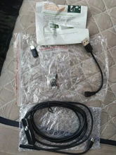 Cámara endoscópica Flexible de 7mm 5,5, endoscopio impermeable IP67, 6 LED, cámara de inspección para Android, Micro USB tipo OTG C