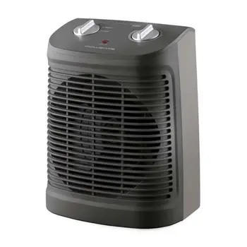 

Portable Fan Heater Rowenta SO2320 2000W Anthracite