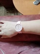 Relojes de moda Ins para Mujer, de Color caramelo Reloj de pulsera, coreano, Reloj de silicona gelatinosa, regalos para Mujer 2020