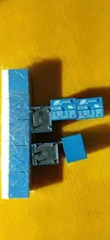 5pcs/lot SRD-12VDC-SL-C T73-12V 5 pin PCB Type 12V DC Power Relay
