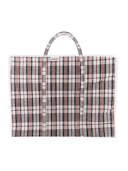 

Shopping pp bag SHER (SKU 105) 73*57*37 cm
