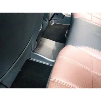 

Pad on the tunnel 2 rows Renault аркана Original (Renault Arkana)