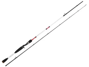 

Rod casting lucky John VanRex baitcast 21 1.98