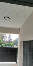 Hiseeu 1080P inalámbrica domo PTZ Cámara cámara IP WiFi al aire libre de dos vías de Audio Video de seguridad CCTV red cámara de vigilancia P2P