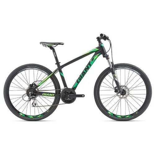 Горный(Mtb) Велосипед Giant Rincon Disc Gi