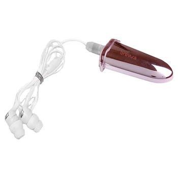 

MP3 Player Bravus Hidra 4 GB Pink