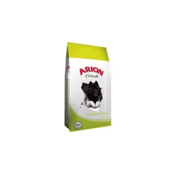 

Arion Friends Vital Fish & Rice 3 kg