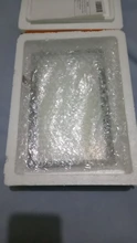 Reemplazo de digitalizador de sensor de cristal para tableta, Panel táctil de pantalla táctil de 10 pulgadas, HT-1001G G, HT-1001