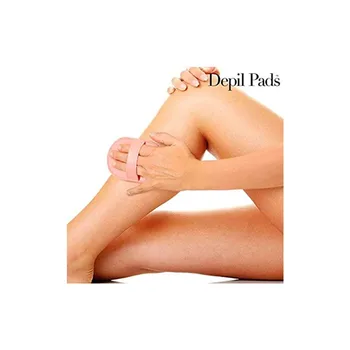 

Almohadilla Exfoliante Vibratoria Depil Pads Anunciado en TV varios modelos