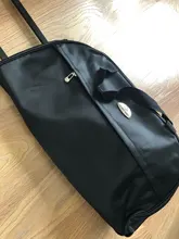 JULYS SONG-bolsas de equipaje de viaje con ruedas para hombre y mujer, maleta con ruedas