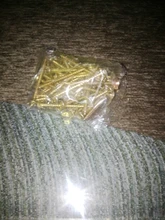 Envío Gratis 50 Uds Cruz cabeza-tornillo de rosca seca clavos de pared con cabeza plana tornillo de madera de fibra de uñas m4