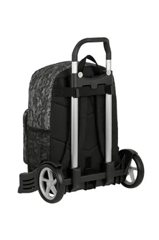 

Backpack 754 + trolley EVOLUTION BATMAN NIGHT 32X43X14 612004860