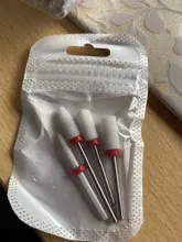Fresadora para manicura molino cerámica de manicura máquina conjunto cortador para pedicura limas eléctricas para uñas taladro debilidad