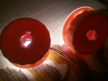 Bombillas LED para espejo de maquillaje, USB, Hollywood, luces de tocador, iluminación de tocador de baño, lámpara de pared LED regulable