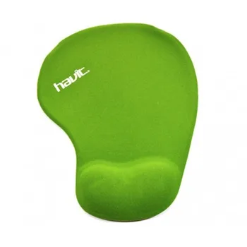 

MAT FOR RATON GREEN GEL WITH RESTS DOLLS HAVIT
